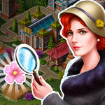 Blackriver Mystery Hidden Objects