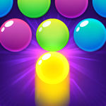 Bubble Shooter Pro 3